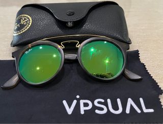 Ray Ban Round Metal: Gafas sol