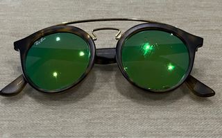 Ray Ban Round Metal: Gafas sol