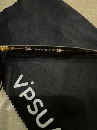 Ray Ban Round Metal: Gafas sol