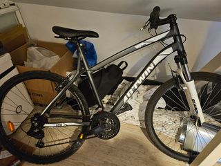 Bicicleta B'Twin Rockrider L