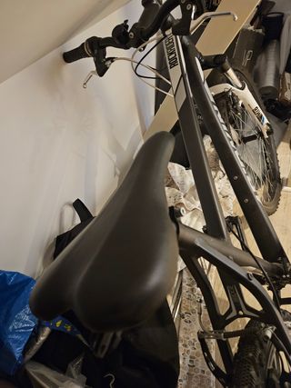 Bicicleta B'Twin Rockrider L