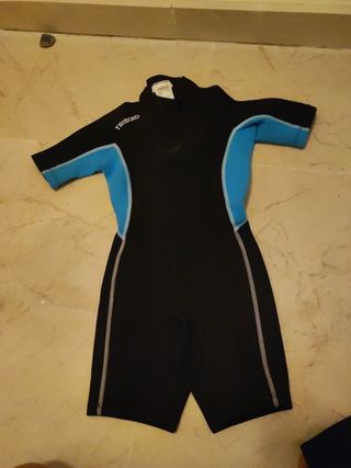 Neopreno niño Tribord 6 años