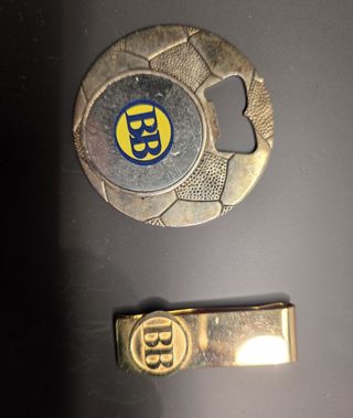 artículos coleccionistas.procedentes entidad banca