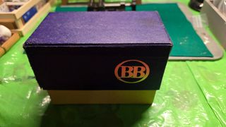 artículos coleccionistas.procedentes entidad banca