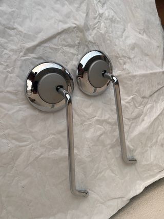 Espejos Triumph Originales