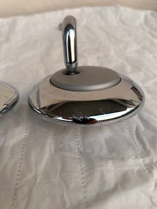 Espejos Triumph Originales