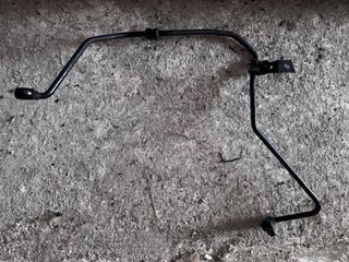 Tuberia engrase turbo 1.9TDI ARL