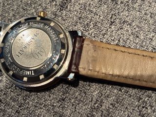 Orologio Maserati Automatico vintage