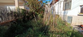 Jardín: Antes & Después