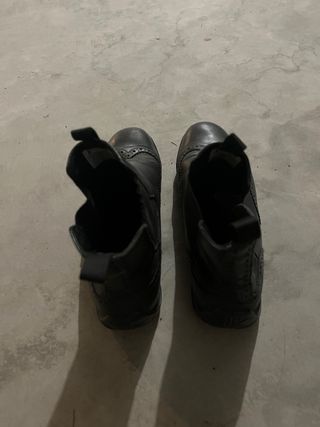 Stivaletti Pirelli neri