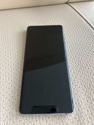 Oppo Reno4 Pro 5G blu