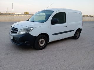 Mercedes-Benz Citan 2015