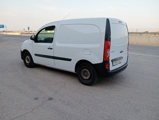Mercedes-Benz Citan 2015