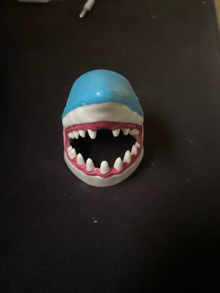 Muñeco Tiburón Fortnite