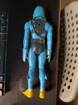 Muñeco Tiburón Fortnite