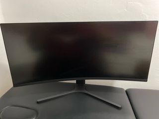 Monitor XIAOMI 34" Ultrawide