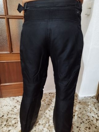 Pantalón moto Alpinestars
