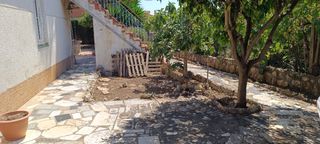 JARDINERO 