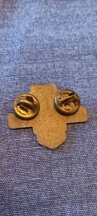 Spilla Harley Davidson Sturgis 95°  altre omaggio