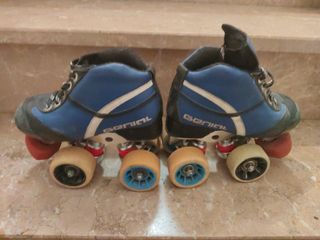 Patines Hockey Genial 
Talla 31

