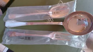 Cubertería Christofle America