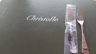 Cubertería Christofle America