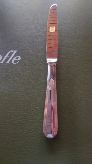 Cubertería Christofle America