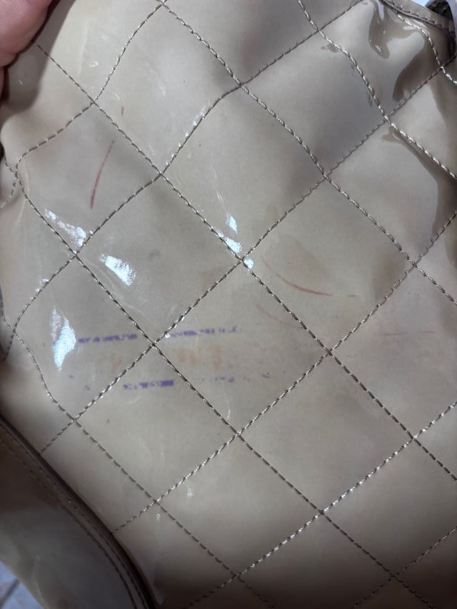 Bolso Burberry Beige