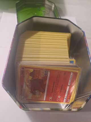Carte Pokemon Go - 150+ perfette