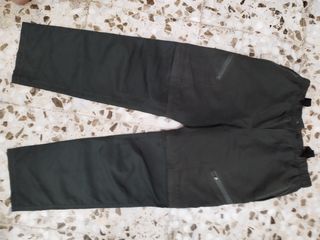 Chaqueta moto