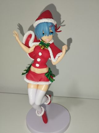 Figura Rem - Navidad sin su caja