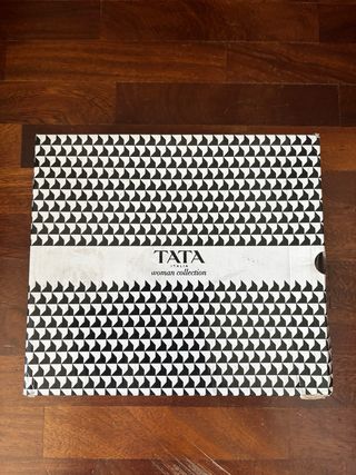 Sandali Tata Italia argento