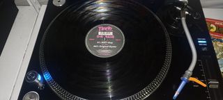 Vinilo D.R. Base - Don't Stop