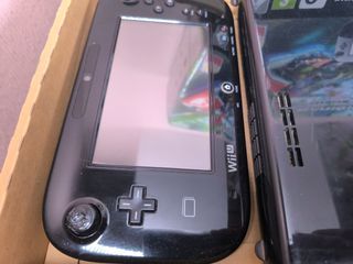 Wii U Premium Pack - Mario Kart 8.