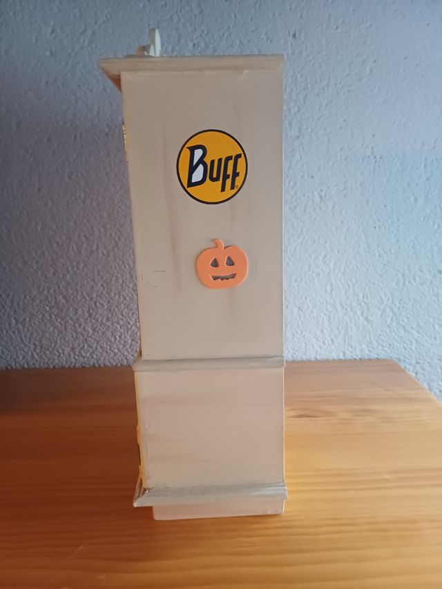 Mueble Vintage joyero