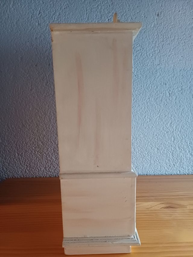 Mueble Vintage joyero