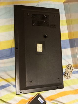 Tocadiscos Philips antiguo