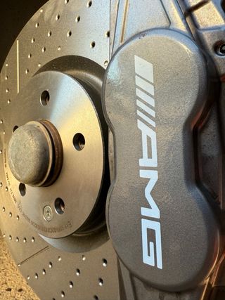 Mercedes-Benz Clase A 2015