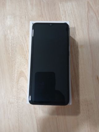 Samsung Galaxy A70 - Negro
