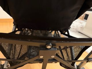 Silla paseo Cybex: Ligera y práctica