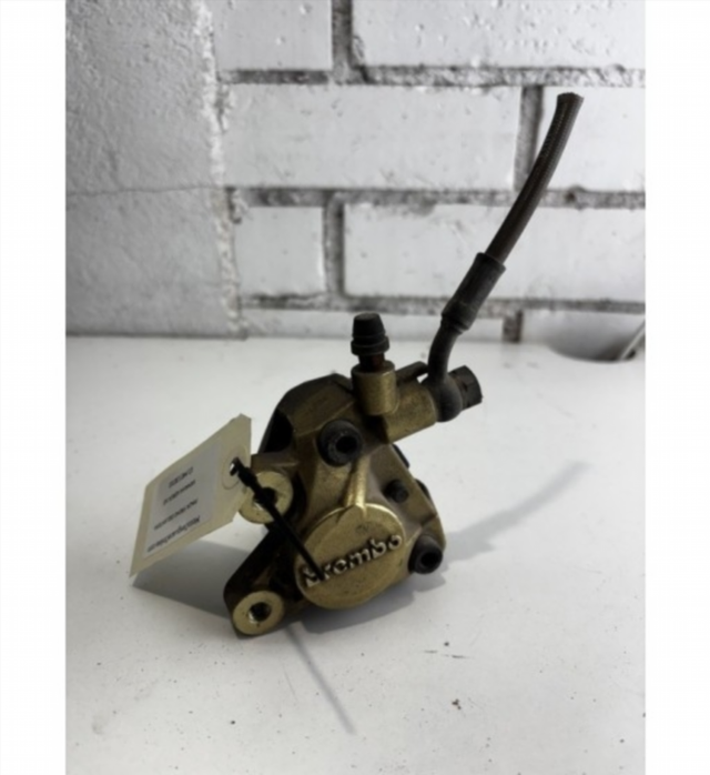 PINZA FRENO DELANTERA YAMAHA AEROX 50