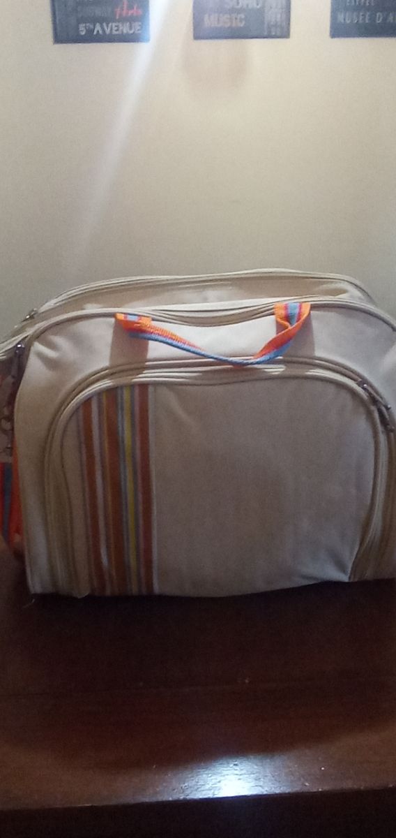 Bolsa de picnic 4 personas