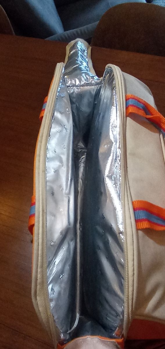 Bolsa de picnic 4 personas