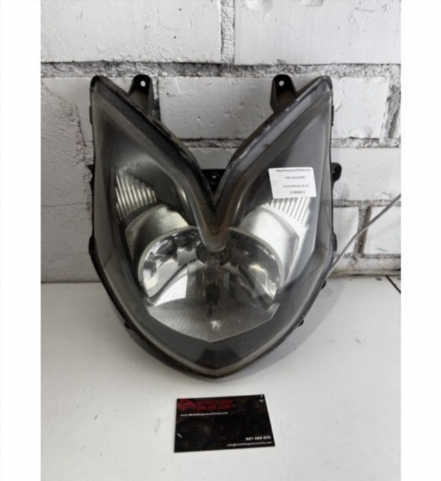 FARO DELANTERO SYM SYMPHONY 125