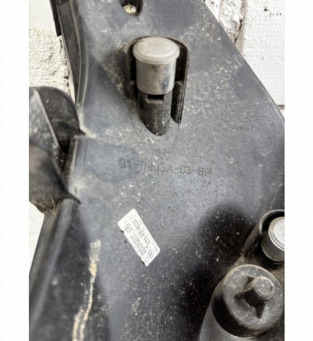 FARO DELANTERO SYM SYMPHONY 125