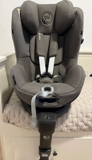 Silla coche Cybex Sirona