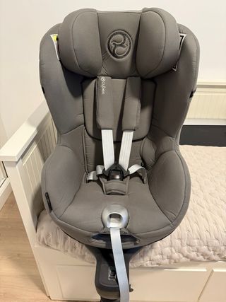 Silla coche Cybex Sirona