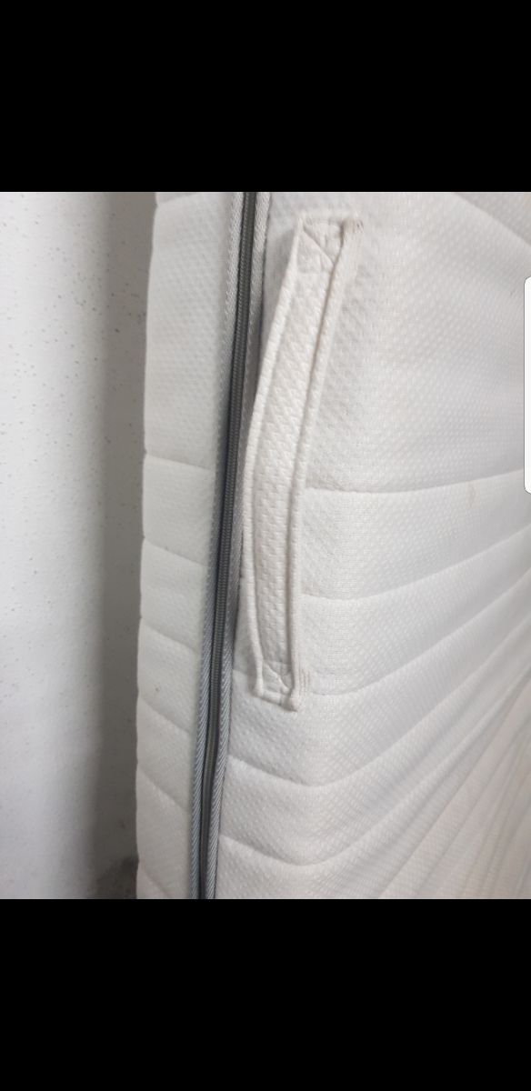 Colchón 90x190 cm -  perfecto estado