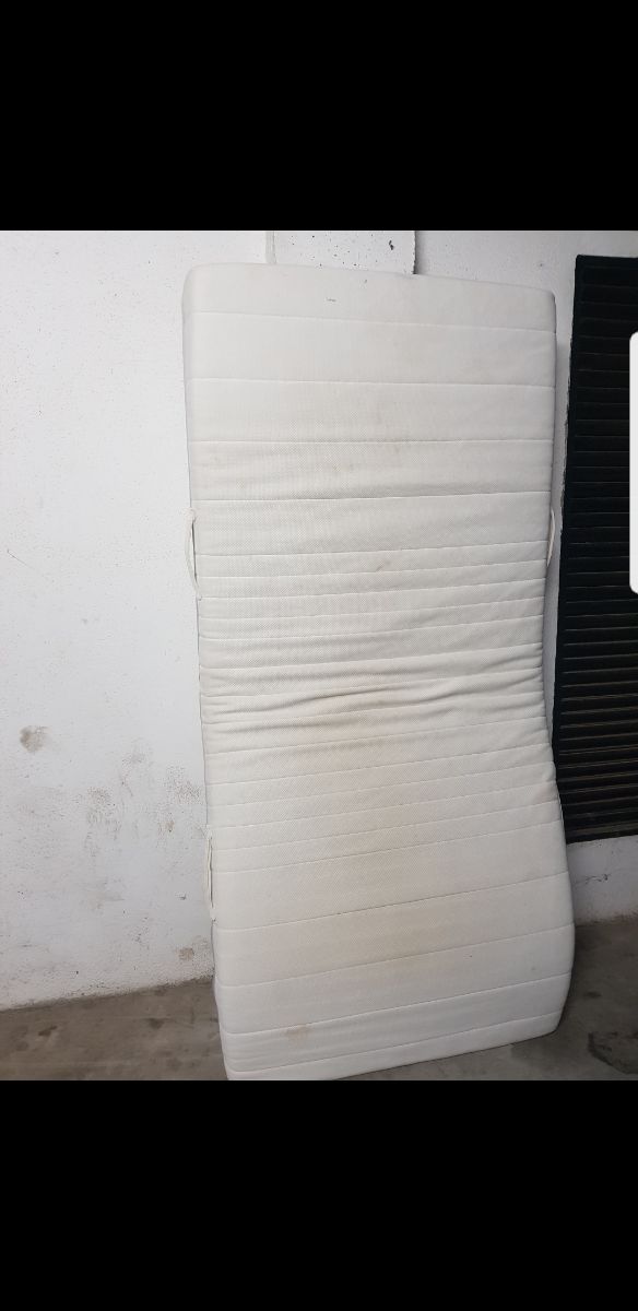 Colchón 90x190 cm -  perfecto estado