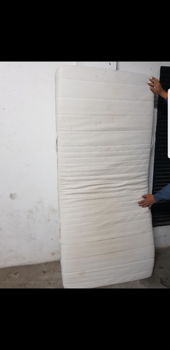 Colchón 90x190 cm -  perfecto estado